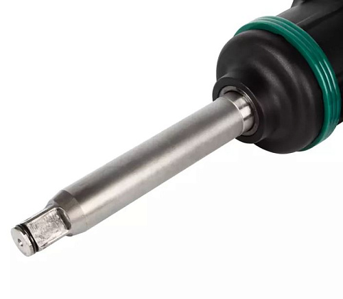 Гайковерт пневматический 1" 5300 Нм (540 кг/м²) GARWIN Гайковерт пневматический 1" 5300 Нм (540 кг/м²) GARWIN