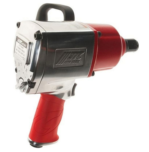 Гайковерт пневматический 1" 2711 Нм JTC Гайковерт пневматический 1" 2711 Нм JTC