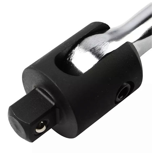 Вороток шарнирный 1/2" 750 мм усиленный, CrV Licota Вороток шарнирный 1/2" 750 мм усиленный, CrV Licota