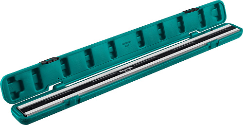 Линейка-эталон для замера неровности поверхности 600х35х16 мм KRAFTOOL ETALON Линейка-эталон для замера неровности поверхности 600х35х16 мм KRAFTOOL ETALON