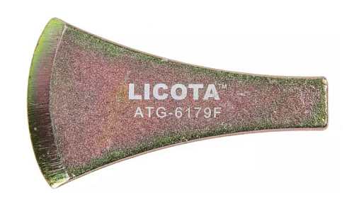 Правка рихтовочная коническая для кузовных работ 70-110 мм Licota Правка рихтовочная коническая для кузовных работ 70-110 мм Licota