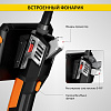 Видеоэндоскоп 5" (1920Х1080), 8 мм, 2 мп, 3 камеры, сменный зонд, промышленный ICARTOOL Видеоэндоскоп 5" (1920Х1080), 8 мм, 2 мп, 3 камеры, сменный зонд, промышленный ICARTOOL