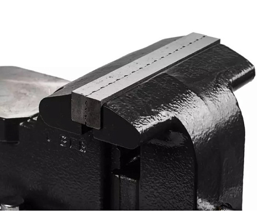 Тиски слесарные 150 мм усиленные, поворотные RUNTEC TECHNIC Тиски слесарные 150 мм усиленные, поворотные RUNTEC TECHNIC