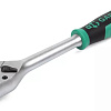 Трещотка 1/2" 260 мм, z=36 GARWIN Трещотка 1/2" 260 мм, z=36 GARWIN