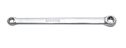 Ключ накидной Е-профиль 20*24 CrV Licota Ключ накидной Е-профиль 20*24 CrV Licota