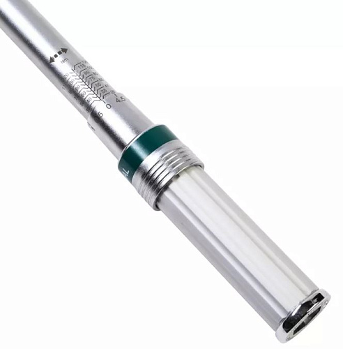 Ключ динамометрический 3/8" 25-125 Нм, двухсторонний GARWIN Ключ динамометрический 3/8" 25-125 Нм, двухсторонний GARWIN