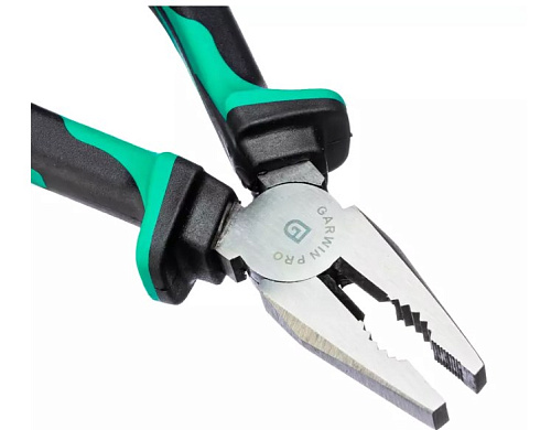 Плоскогубцы комбинированные 160 мм GARWIN Плоскогубцы комбинированные 160 мм GARWIN