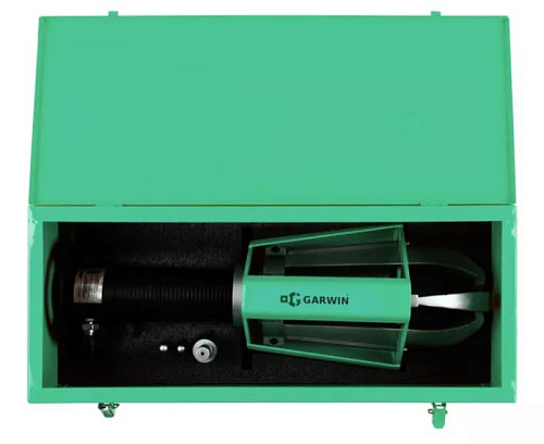 Съёмник гидравлический от внешнего насоса самоцентрирующийся 20 т GARWIN СГС-20Н Съёмник гидравлический от внешнего насоса самоцентрирующийся 20 т GARWIN СГС-20Н