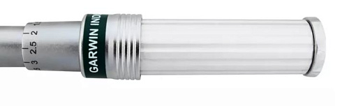 Ключ динамометрический 27*36 мм 400-2000 Нм, двухсторонний с разъемом под насадки GARWIN Ключ динамометрический 27*36 мм 400-2000 Нм, двухсторонний с разъемом под насадки GARWIN