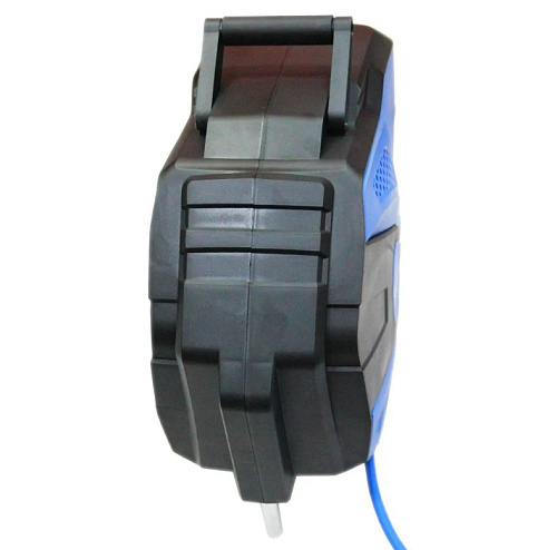 Катушка пневмошланга 8/12 мм, 25 м гибридный (ПВХ + резина) MS TW ZYA03-Q25 Катушка пневмошланга 8/12 мм, 25 м гибридный (ПВХ + резина) MS TW ZYA03-Q25