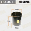 Оправка для выпрессовки/запрессовки сайлентблоков 71*63*70 MASUMA Оправка для выпрессовки/запрессовки сайлентблоков 71*63*70 MASUMA