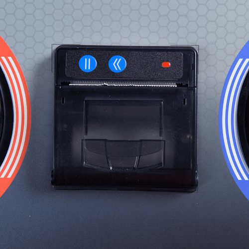 Установка для заправки кондиционеров автомат, двухконтурная SIVIK КС-712 Установка для заправки кондиционеров автомат, двухконтурная SIVIK КС-712