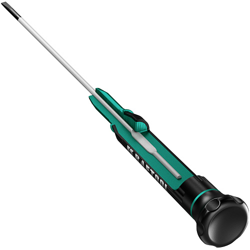 Набор отверток для точной механики 12 шт KRAFTOOL Precision Набор отверток для точной механики 12 шт KRAFTOOL Precision