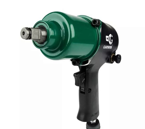 Гайковерт пневматический 1/2" 800 Нм GARWIN Гайковерт пневматический 1/2" 800 Нм GARWIN