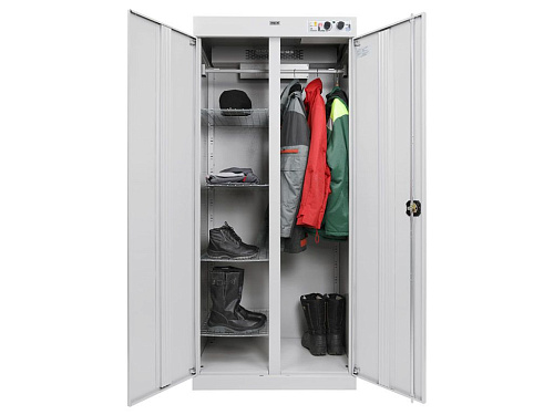 Шкаф сушильный ШС Циклон 1985 Шкаф сушильный ШС Циклон 1985