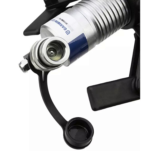 Съёмник гидравлический от внешнего насоса 12 т GARWIN Съёмник гидравлический от внешнего насоса 12 т GARWIN