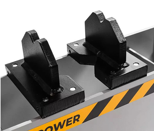 Пресс электрогидравлический 50 т RUNTEC Пресс электрогидравлический 50 т RUNTEC