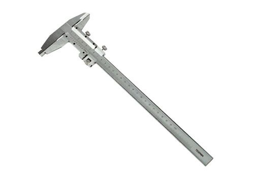 Штангенциркуль ШЦ-II-250 (0,05), губки 60 мм ГОСТ 166-89 ТЕХРИМ Штангенциркуль ШЦ-II-250 (0,05), губки 60 мм ГОСТ 166-89 ТЕХРИМ