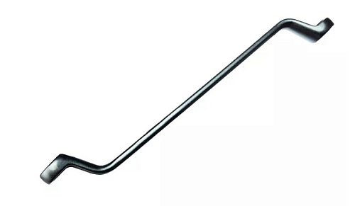 Ключ накидной 10*12 мм 75° Garwin Ключ накидной 10*12 мм 75° Garwin