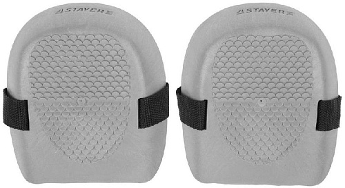Наколенники универсальные резиновые STAYER "PROFI" Наколенники универсальные резиновые STAYER "PROFI"