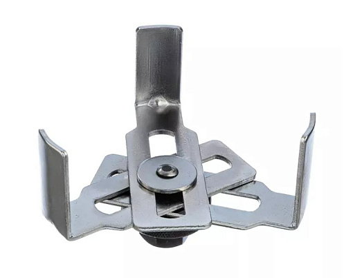 Съемник крышки топливного насоса 110-170 мм трехлапый SpecX Съемник крышки топливного насоса 110-170 мм трехлапый SpecX