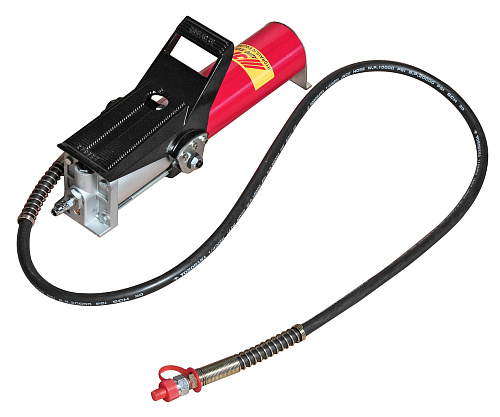 Насос пневмогидравлический JTC Насос пневмогидравлический JTC