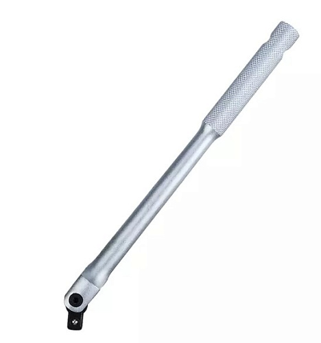 Вороток шарнирный 3/8" 250 мм рифленая рукоятка, GARWIN Вороток шарнирный 3/8" 250 мм рифленая рукоятка, GARWIN