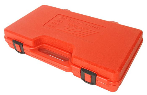 Набор для тестирования герметичности системы охлаждения (в кейсе) 7 предм JTC Набор для тестирования герметичности системы охлаждения (в кейсе) 7 предм JTC