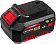 Аккумуляторная батарея 18 В, Li-Ion, 4 Ач, тип С1-18, ЗУБР Мастер Аккумуляторная батарея 18 В, Li-Ion, 4 Ач, тип С1-18, ЗУБР Мастер