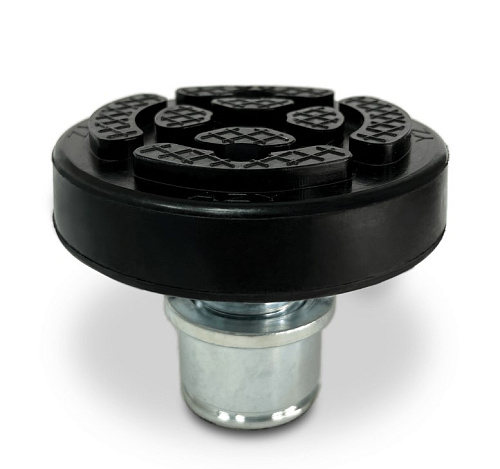 Опора подхвата двухстоечного подъемника трёхсекционная SIVIK ОП-4 Опора подхвата двухстоечного подъемника трёхсекционная SIVIK ОП-4