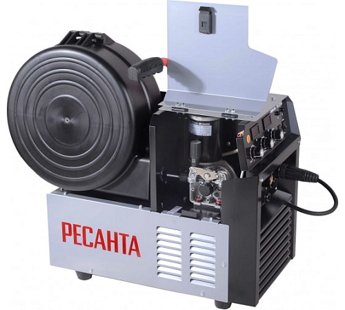 Сварочный полуавтомат САИПА-250 (MIG/MAG) Ресанта Сварочный полуавтомат САИПА-250 (MIG/MAG) Ресанта