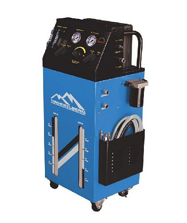 Установка для промывки и замены масла в АКПП Trommelberg UZM13220 Установка для промывки и замены масла в АКПП Trommelberg UZM13220