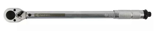 Ключ динамометрический 1/2" 50-350 Нм, 570 мм GARWIN Ключ динамометрический 1/2" 50-350 Нм, 570 мм GARWIN