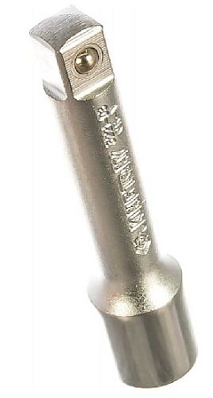 Удлинитель 3/8" 75 мм KING TONY Удлинитель 3/8" 75 мм KING TONY