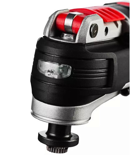 Реноватор аккумуляторный 20 В, Li-Ion, 2*2 Ач, 400Вт, в кейсе RUNTEC TECHNIC Реноватор аккумуляторный 20 В, Li-Ion, 2*2 Ач, 400Вт, в кейсе RUNTEC TECHNIC