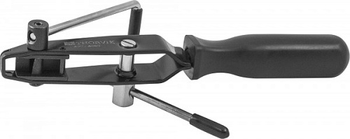 Приспособление для установки ленточных хомутов ШРУСа с резаком Thorvik ACBT Приспособление для установки ленточных хомутов ШРУСа с резаком Thorvik ACBT