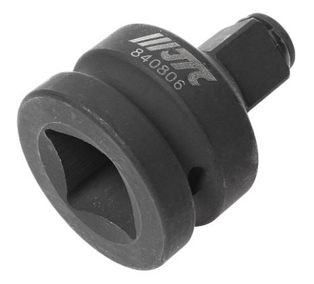 Переходник ударный 1"-3/4" JTC Переходник ударный 1"-3/4" JTC