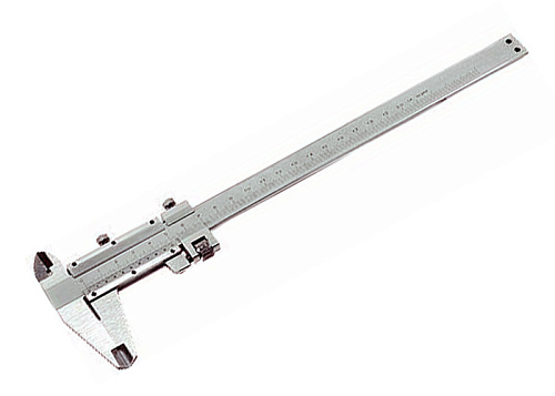 Штангенциркуль ШЦ-I-300 (0,02) MATRIX Штангенциркуль ШЦ-I-300 (0,02) MATRIX