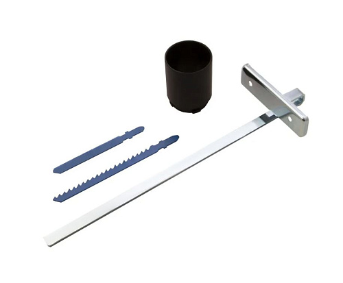 Лобзик 550 Вт, глуб. 65 мм, 1000-2800 ход/мин Denzel JS-65 Лобзик 550 Вт, глуб. 65 мм, 1000-2800 ход/мин Denzel JS-65