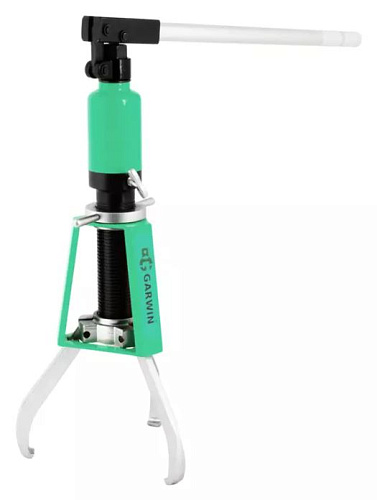 Съёмник гидравлический со встроенным насосом самоцентрирующийся 15 т GARWIN СГС-15У Съёмник гидравлический со встроенным насосом самоцентрирующийся 15 т GARWIN СГС-15У