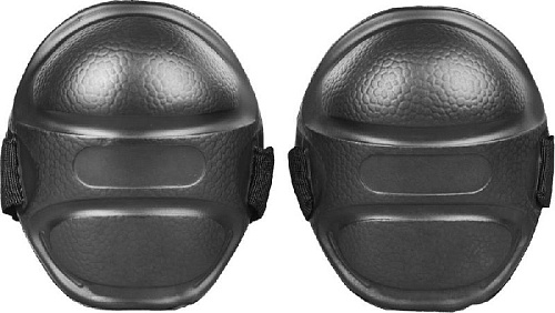 Наколенники универсальные, эргономичная форма, изготовлены из ЭВА СИБИН Наколенники универсальные, эргономичная форма, изготовлены из ЭВА СИБИН
