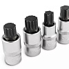Набор инструмента 216 предм. (1/4", 1/2", 3/8") кейс RUNTEC TECHNIC Набор инструмента 216 предм. (1/4", 1/2", 3/8") кейс RUNTEC TECHNIC
