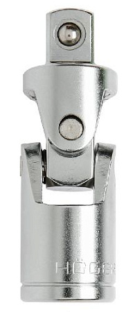 Кардан 3/8", CrV HOEGERT Кардан 3/8", CrV HOEGERT