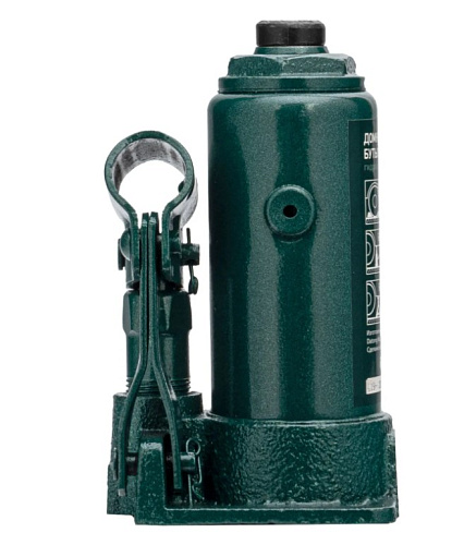 Домкрат бутылочный 2 т 150-280 мм в пластиковом кейсе Сибртех Домкрат бутылочный 2 т 150-280 мм в пластиковом кейсе Сибртех