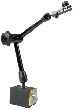 Штатив магнитный шарнирный 55*147*130*76 мм ASIMETO Штатив магнитный шарнирный 55*147*130*76 мм ASIMETO