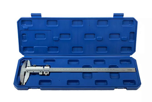 Штангенциркуль ШЦ-I-300 (0,05), губки 60 мм ГОСТ 166-89 ТЕХРИМ Штангенциркуль ШЦ-I-300 (0,05), губки 60 мм ГОСТ 166-89 ТЕХРИМ