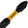 Бита PH №2 L= 50 мм (1/4" HEX) ударная (5 шт) RUNTEC Бита PH №2 L= 50 мм (1/4" HEX) ударная (5 шт) RUNTEC