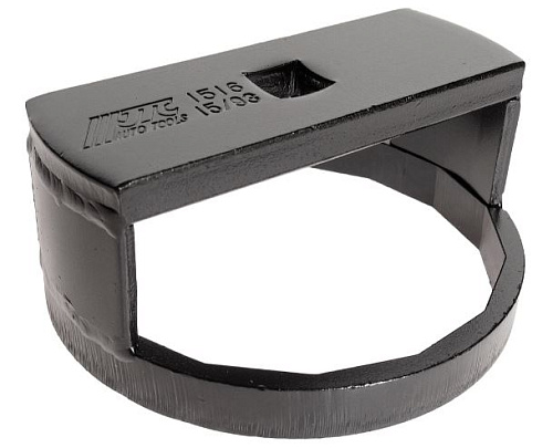 Съемник масляных фильтров 93 мм 15 гр HYUNDAI,KIA,DAIHATSU дизель JTC Съемник масляных фильтров 93 мм 15 гр HYUNDAI,KIA,DAIHATSU дизель JTC