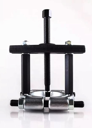 Съемник сепаратор в наборе 50-75 и 75-100 мм (12 предм) CrMo Licota Съемник сепаратор в наборе 50-75 и 75-100 мм (12 предм) CrMo Licota