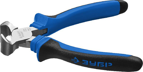 Кусачки торцовые 180 ЗУБР Профессионал Кусачки торцовые 180 ЗУБР Профессионал